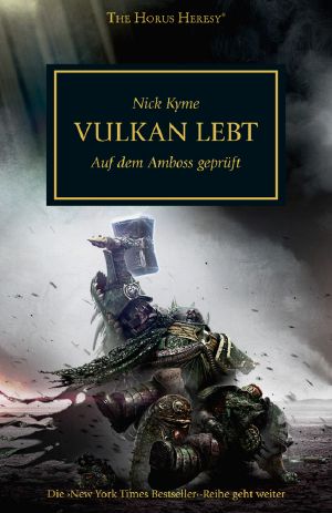 [Warhammer 40000 - DGB 26] • DGB 26 - Vulkan lebt